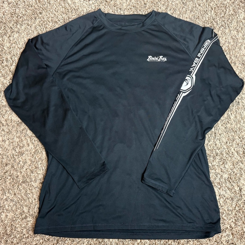 Bimini Bay Long Sleeve